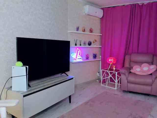 FunnyVibe webcam