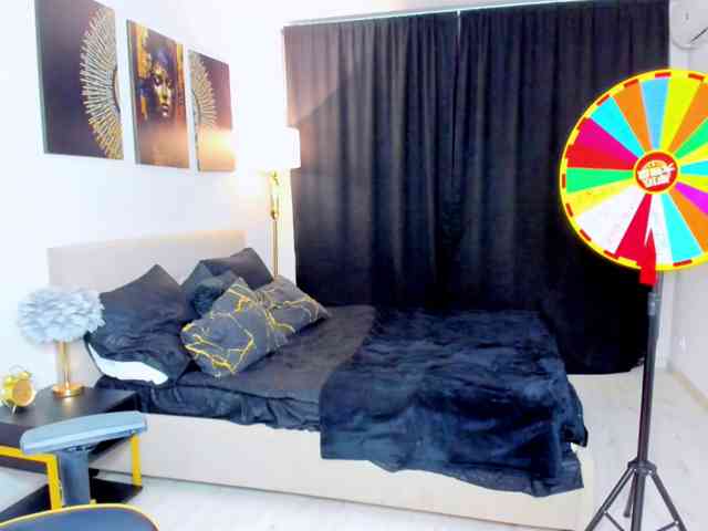 FunnyVibe webcam