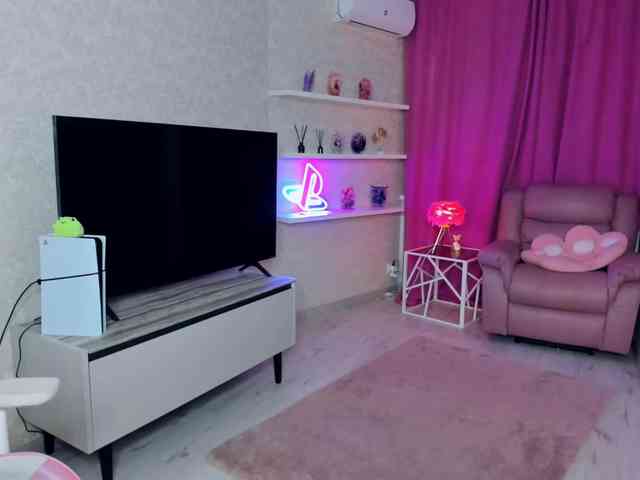 FunnyVibe webcam
