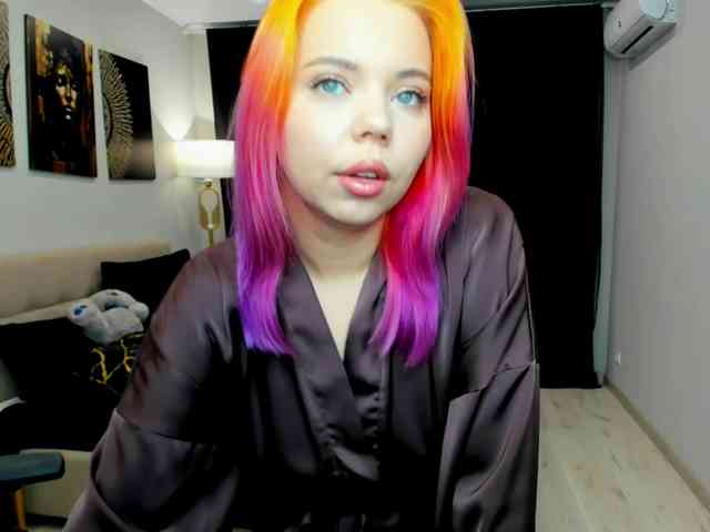 FunnyVibe webcam