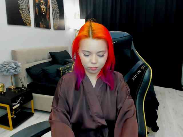 FunnyVibe webcam