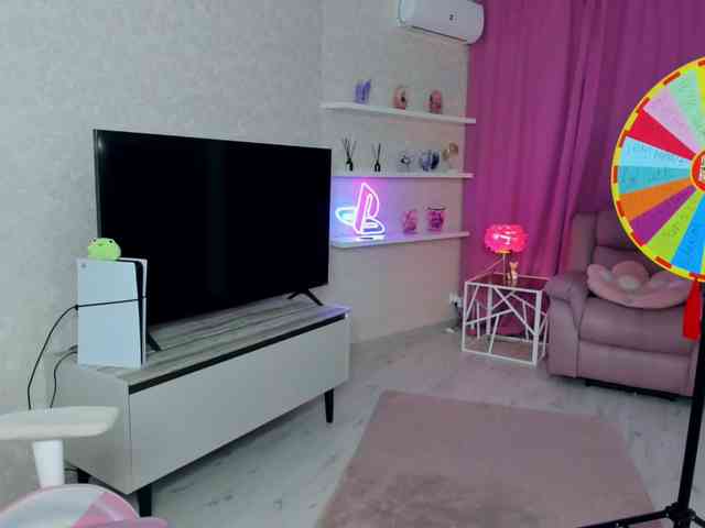 FunnyVibe webcam