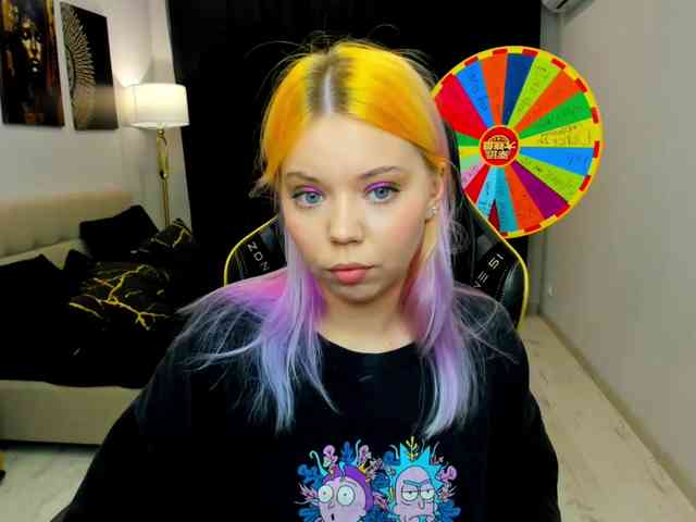 FunnyVibe webcam