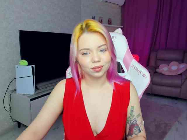 FunnyVibe webcam