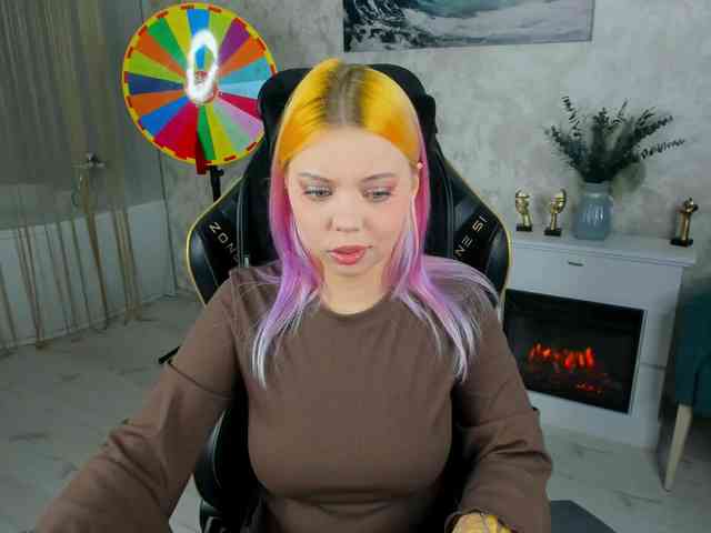 FunnyVibe webcam