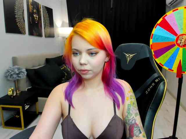 FunnyVibe webcam