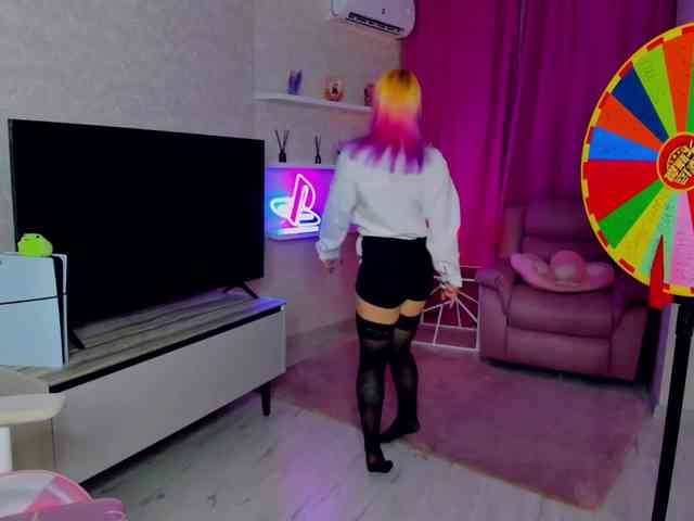 FunnyVibe webcam