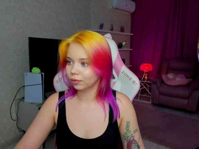 FunnyVibe webcam