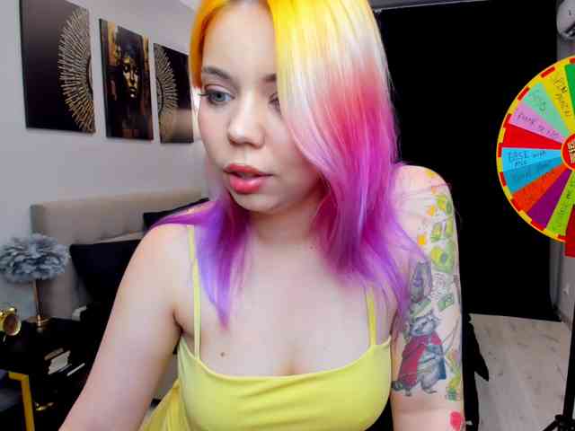 FunnyVibe webcam