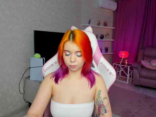 FunnyVibe webcam