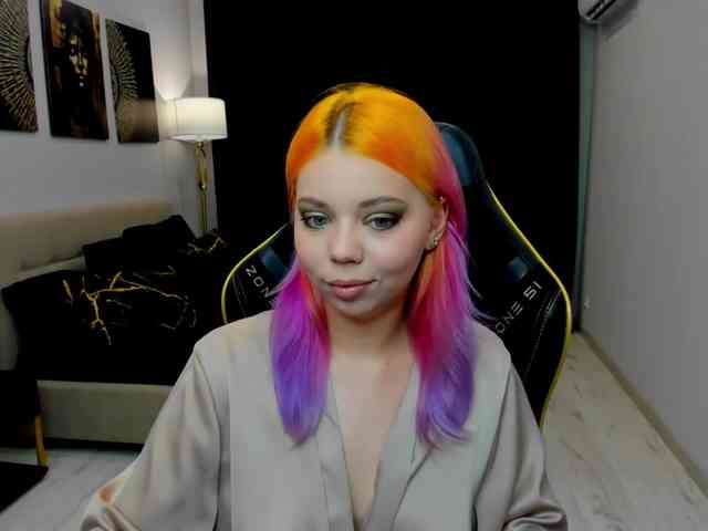 FunnyVibe webcam