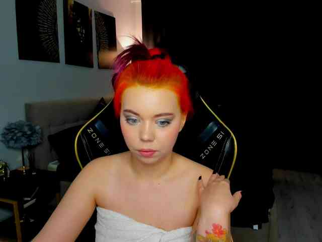 FunnyVibe webcam
