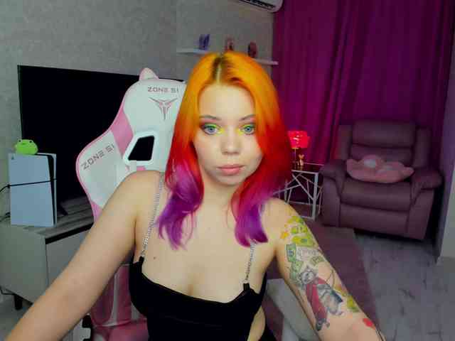 FunnyVibe webcam