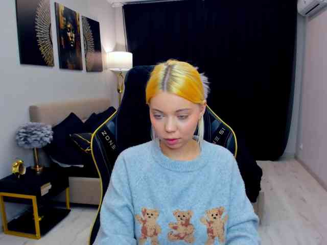 FunnyVibe webcam