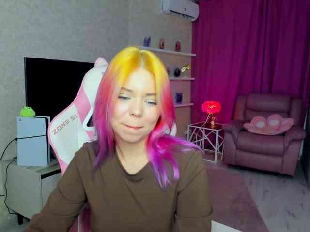 FunnyVibe webcam