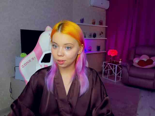 FunnyVibe webcam