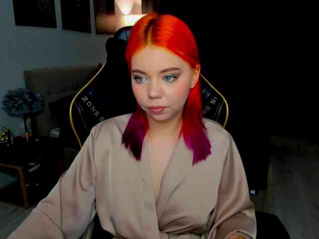 FunnyVibe webcam