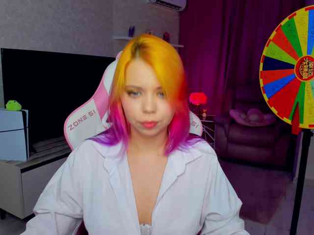 FunnyVibe webcam