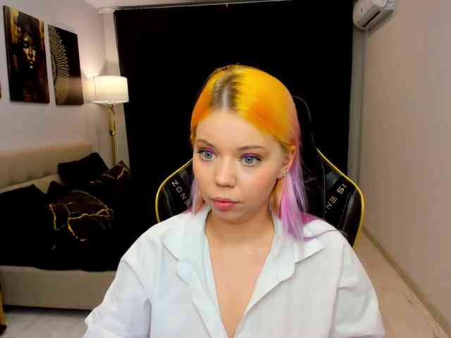 FunnyVibe webcam