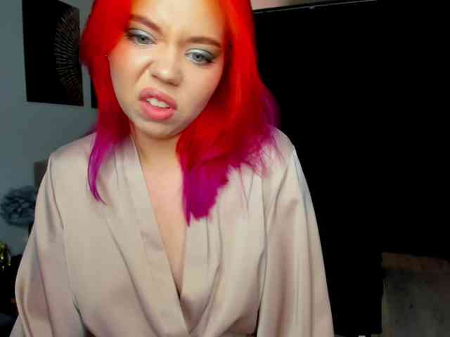 FunnyVibe webcam