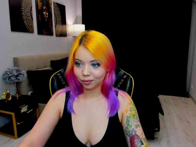 FunnyVibe webcam