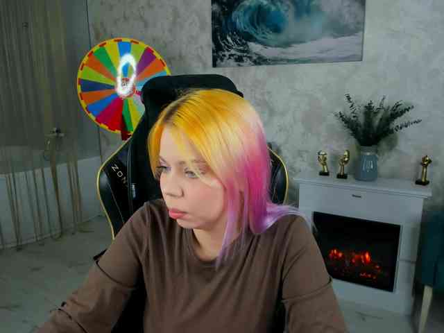 FunnyVibe webcam