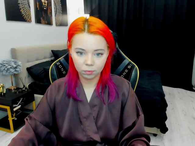 FunnyVibe webcam