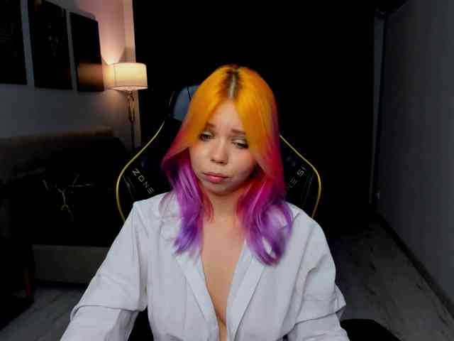 FunnyVibe webcam