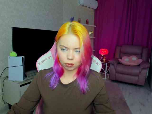 FunnyVibe webcam