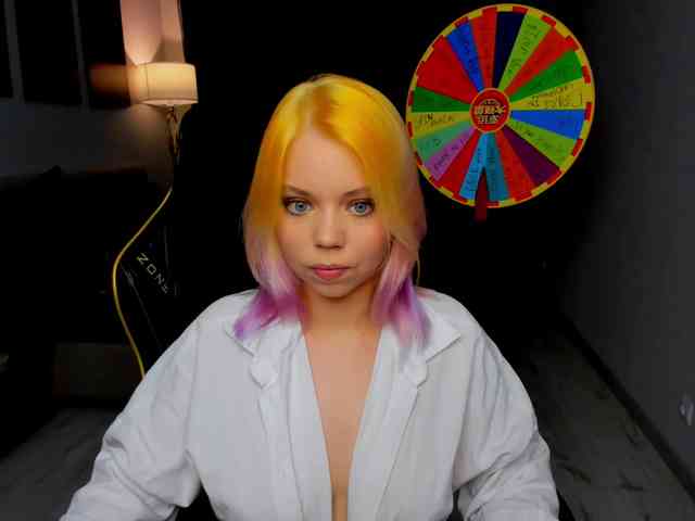 FunnyVibe webcam