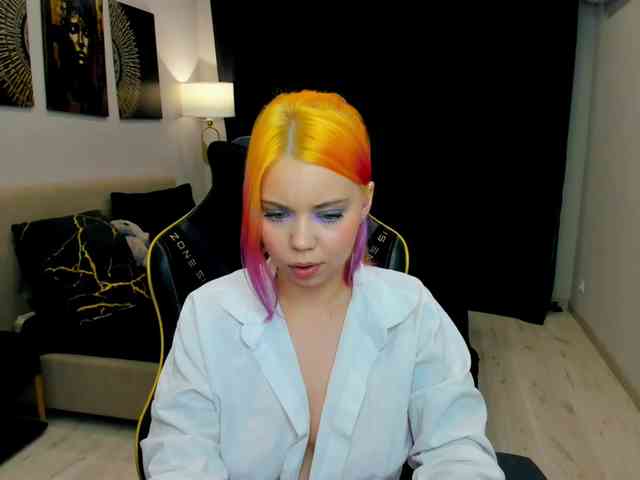 FunnyVibe webcam