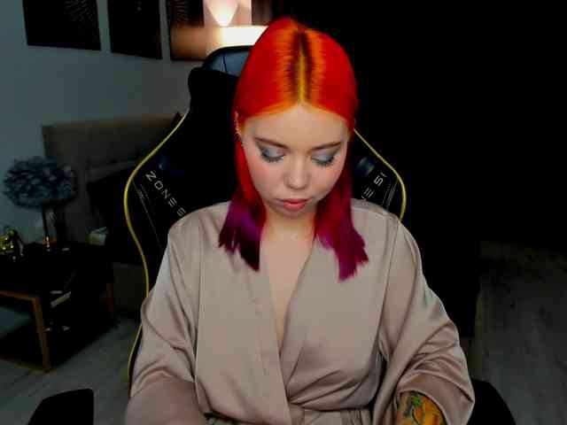 FunnyVibe webcam