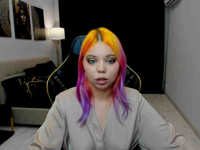 FunnyVibe webcam