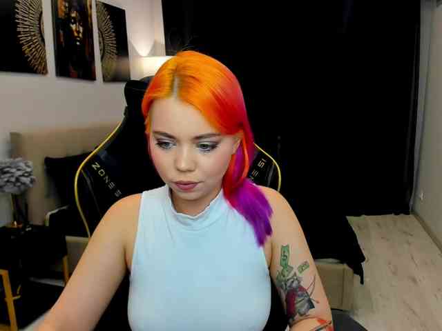 FunnyVibe webcam