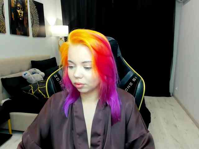 FunnyVibe webcam