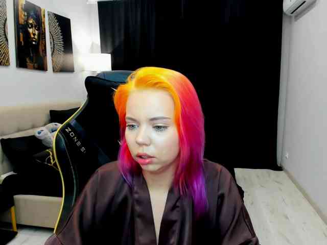 FunnyVibe webcam