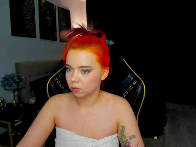 FunnyVibe webcam