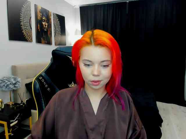 FunnyVibe webcam