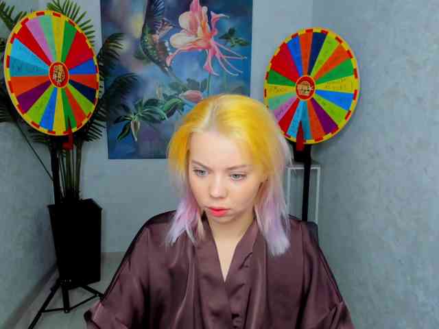 FunnyVibe webcam