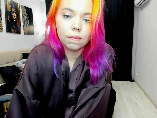 FunnyVibe webcam