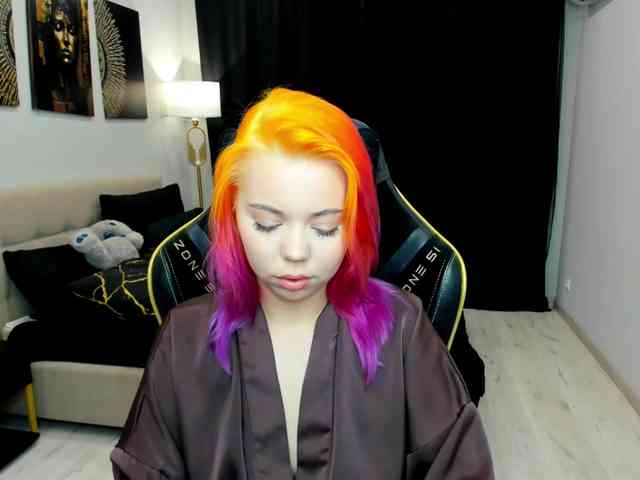FunnyVibe webcam