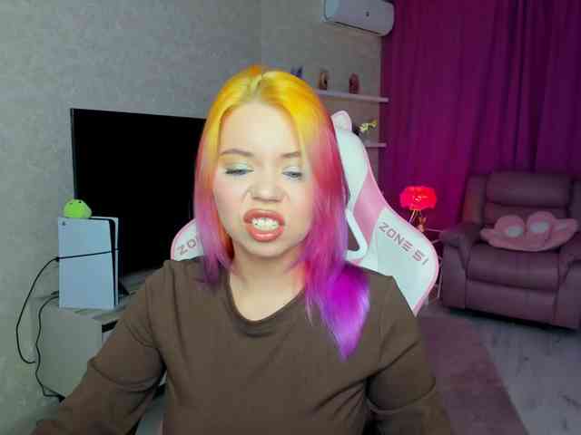 FunnyVibe webcam