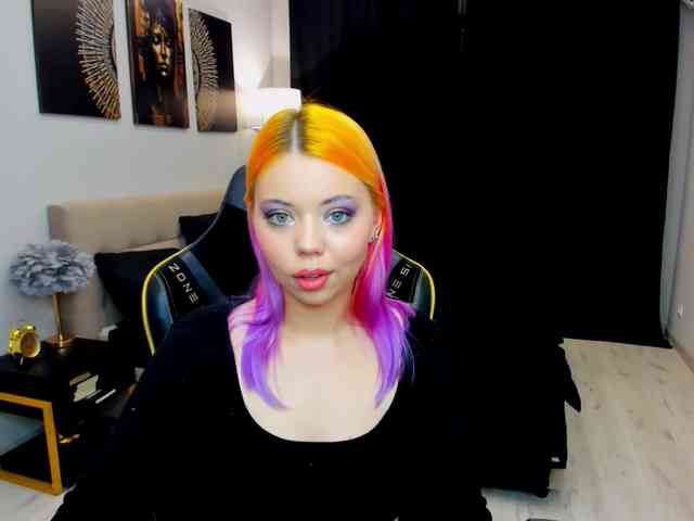 FunnyVibe webcam