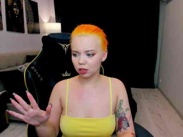 FunnyVibe webcam
