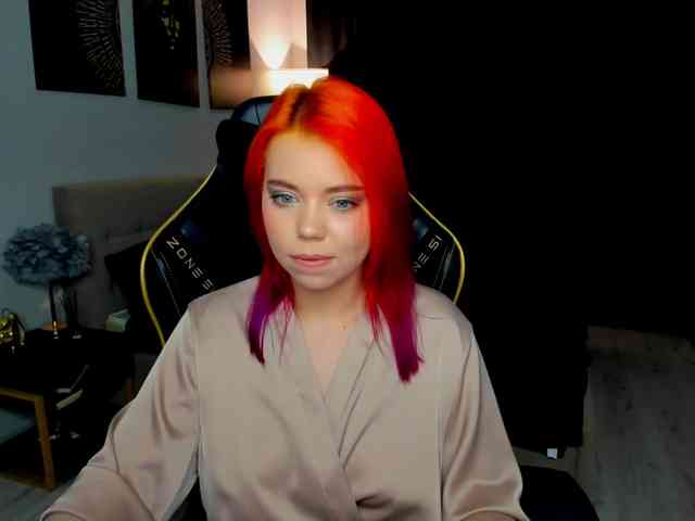 FunnyVibe webcam