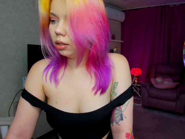 FunnyVibe webcam