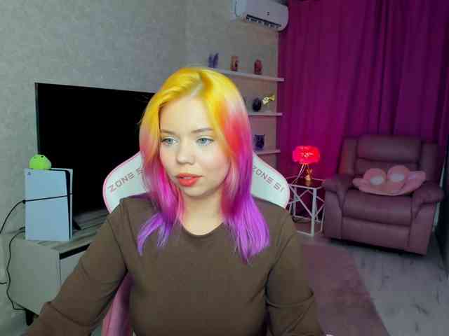FunnyVibe webcam