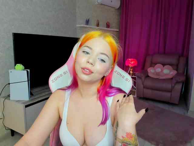 FunnyVibe webcam