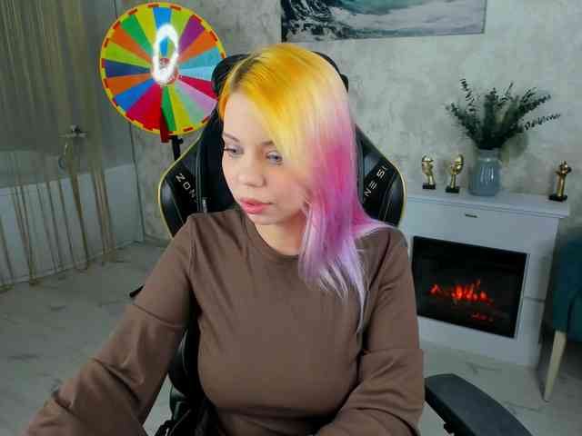 FunnyVibe webcam