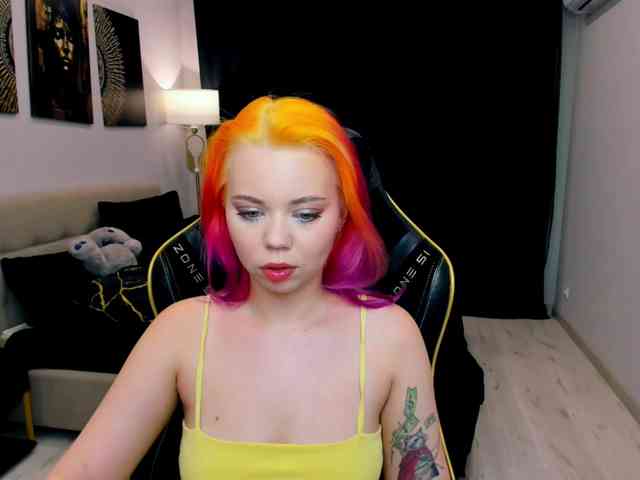 FunnyVibe webcam